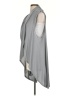 Talbots Gray Cardigan Size S - photo 5