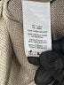 MICHAEL Michael Kors 100% Linen Tan Jacket Size 2 - photo 7