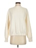 A New Day Ivory Turtleneck Sweater Size S - photo 1