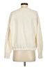 A New Day Ivory Turtleneck Sweater Size S - photo 2