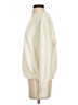 A New Day Ivory Turtleneck Sweater Size S - photo 5