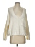 Miracle Ivory Pullover Sweater Size Sm - Med - photo 1