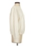 A New Day Ivory Turtleneck Sweater Size S - photo 4