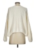 Miracle Ivory Pullover Sweater Size Sm - Med - photo 2