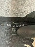 As U Wish Black Jumpsuit Size M - photo 3