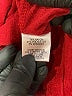 Gibson Red Cardigan Size 2X - photo 8