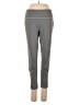 FILA Solid Gray Active Pants Size S - photo 1