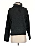 Nike Gray Pullover Sweater Size S - photo 1