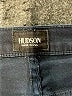Hudson Jeans Solid Blue Jeans Size 30 waist - photo 7