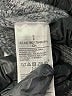 Banana Republic Animal Print Gray Pullover Sweater Size S - photo 8