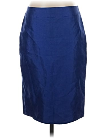 Armani Collezioni Formal Skirt (view 1)