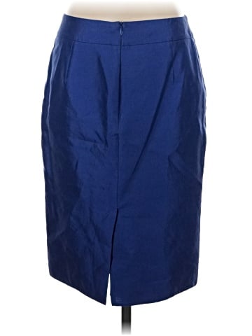Armani Collezioni Formal Skirt (view 2)