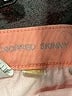 MICHAEL Michael Kors Color Block Pink Jeans Size 4 - photo 9
