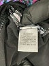 Be Inspired Color Block Black Active Pants Size XL - photo 8
