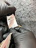 Gibson Latimer Black Cocktail Dress Size 8 - photo 8