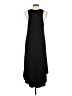 Double Zero Black Casual Dress Size M - photo 2