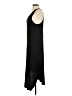 Double Zero Black Casual Dress Size M - photo 5