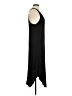 Double Zero Black Casual Dress Size M - photo 4