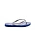 Havaianas Blue Gray Sandals Size 13 (kids) - photo 1