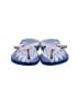 Havaianas Blue Gray Sandals Size 13 (kids) - photo 2