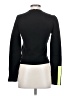 Adika Color Block Black Turtleneck Sweater Size S - photo 2
