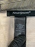 Ashley Stewart Stripes Gray Blazer Size 22 - photo 3