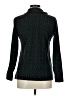 Columbia 100% Polyester Black Cardigan Size M - photo 2