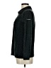 Columbia 100% Polyester Black Cardigan Size M - photo 5
