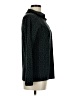 Columbia 100% Polyester Black Cardigan Size M - photo 4