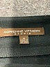 Adrienne Vittadini Solid Black Casual Skirt Size 10 - photo 4