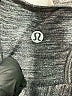 Lululemon Athletica Gray Active Tank Size 2 - photo 7
