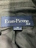 Evan Picone Gray Blazer Size 10 - photo 6
