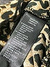 Twenty One 100% Polyester Brown Sleeveless Blouse Size L - photo 8