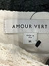 Amour Vert White Cocktail Dress Size M - photo 6