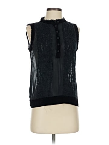 Joie Sleeveless Blouse (view 1)