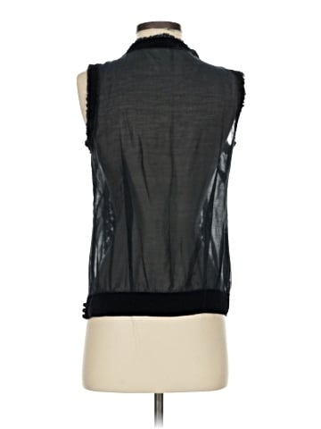 Joie Sleeveless Blouse (view 2)