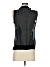 Joie Black Sleeveless Blouse Size S - photo 2
