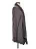 Athleta Gray Kimono Size S - photo 4