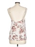 Shabby Chic Ivory White Tank Top Size L - photo 2