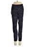 Lululemon Athletica Tweed Purple Active Pants Size 8 - photo 1