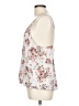 Shabby Chic Ivory White Tank Top Size L - photo 5
