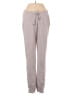 Nike Gray Casual Pants Size P (petite) - photo 1