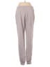 Nike Gray Casual Pants Size P (petite) - photo 2