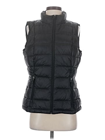 Charter Club Vest (view 1)