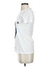 Adidas Print White Active T-Shirt Size XS - photo 5