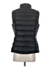 Charter Club 100% Nylon Black Vest Size S - photo 2