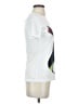 Adidas Print White Active T-Shirt Size XS - photo 4
