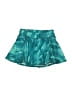 all in motion Camo Teal Active Skirt Size 4 - 5 - photo 1