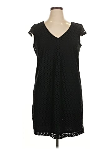 Emma & Michele Casual Dress (view 1)