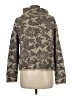 Chico's Damask Brown Tan Pullover Sweater Size Med (1) - photo 2